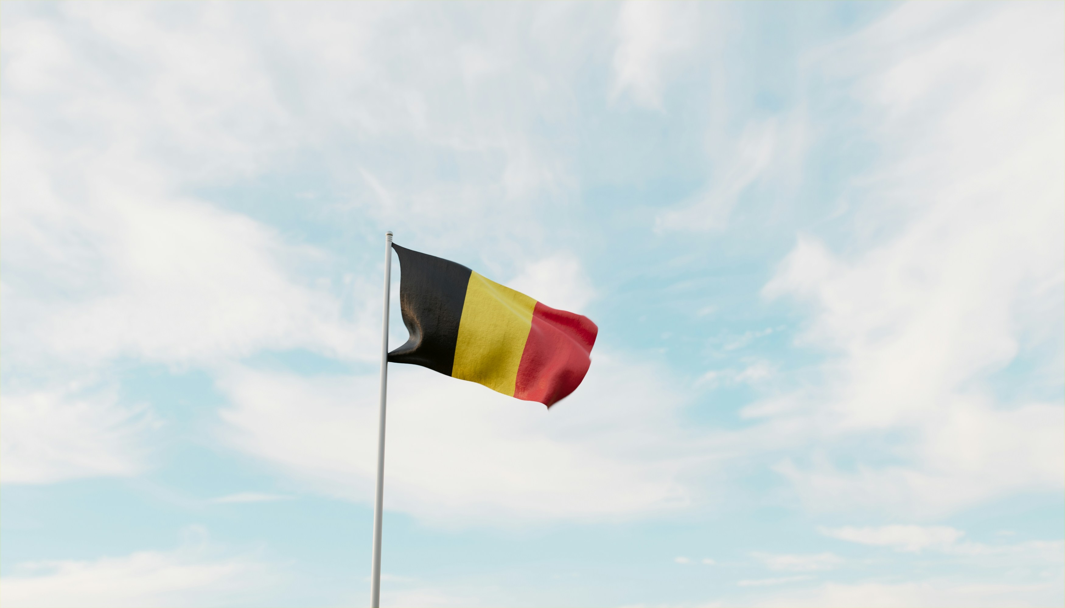Belgien